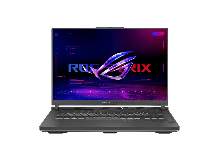 ASUS ROG SRTIX G16 G615J Intel Core i9-149000HX 16GB RAM 1TB SSD NVIDIA GeForce RTX 5070Laptop ASUS ROG SRTIX G16 G615J Intel Core i9-149000HX 16GB RAM 1TB SSD NVIDIA GeForce RTX 5070Laptop